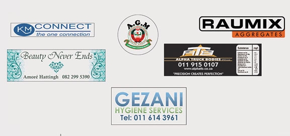 Engraved Labels, Anodised Aluminium Labels, Acid Etched Labels