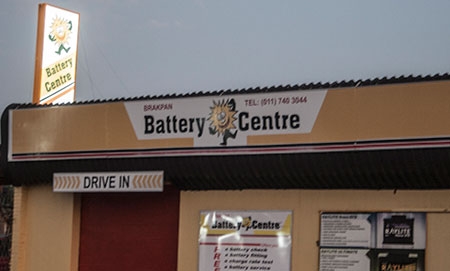 General Signs