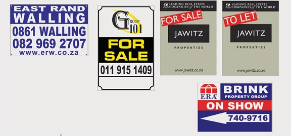 General Signs